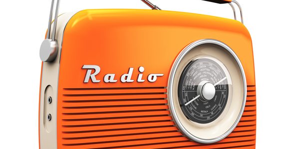 Vetenskapsradions veckomagasin