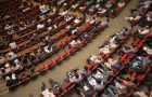 Representera rätt på konferensen