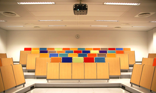 Att arrangera en vetenskapskonferens